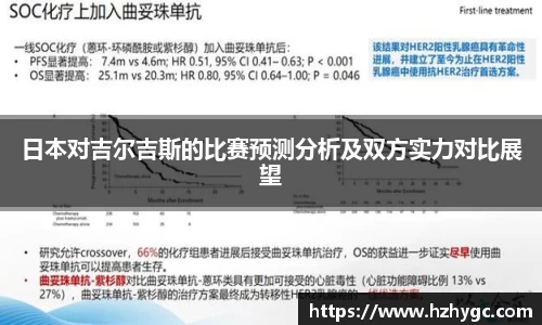 日本对吉尔吉斯的比赛预测分析及双方实力对比展望
